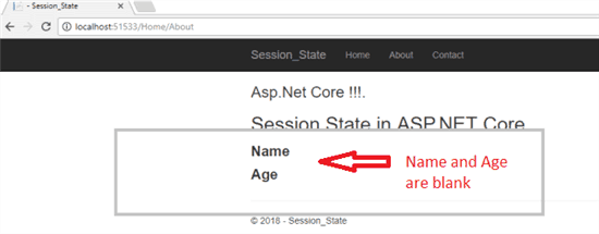 setup session state in asp.net mvc