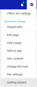 JavaScript Client Object Model (JSOM) in SharePoint