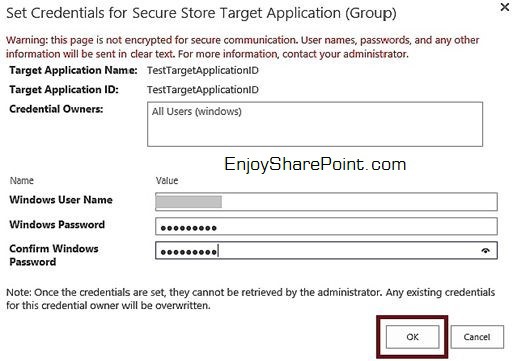 business connectivity services in sharepoint 2013 step by step