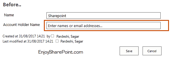 Disable People Picker in List Form sharepoint 2013 using jQuery