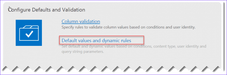 set-default-values-in-list-columns-using-infowise-ultimate-forms-in