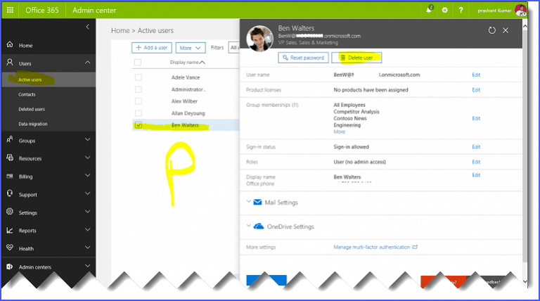 Remove Office 365 License From User Accounts Using Powershell Gambaran remove-office-365-license-from-user-accounts-using-powershell-gambaran