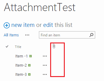 sharepoint 2013 list delete attachment delete all attachments from sharepoint 2016 list