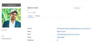 SharePoint Rest API Tutorial and Examples