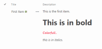 SharePoint Rest API Tutorial and Examples