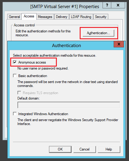 configure outgoing email sharepoint 2016 configure outgoing email sharepoint 2016