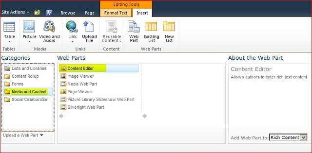Change name of All site content sharepoint 2010