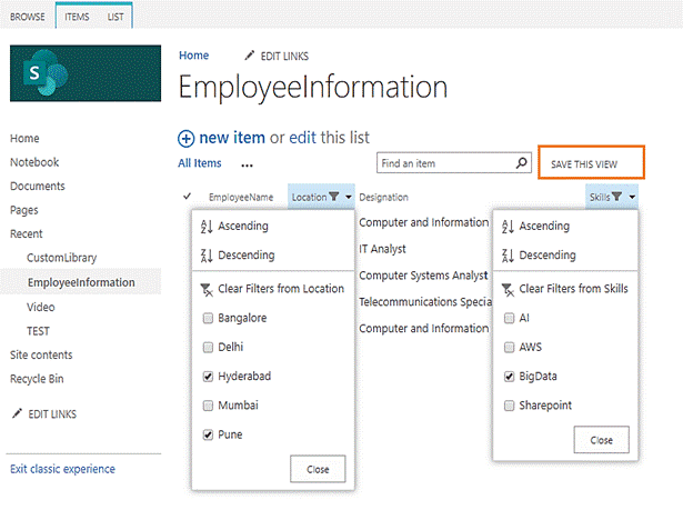 create list view in sharepoint 2013 list create list view in sharepoint 2013 list