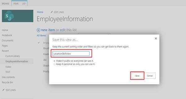 how to create list view in sharepoint 2013 list how to create list view in sharepoint 2013 list