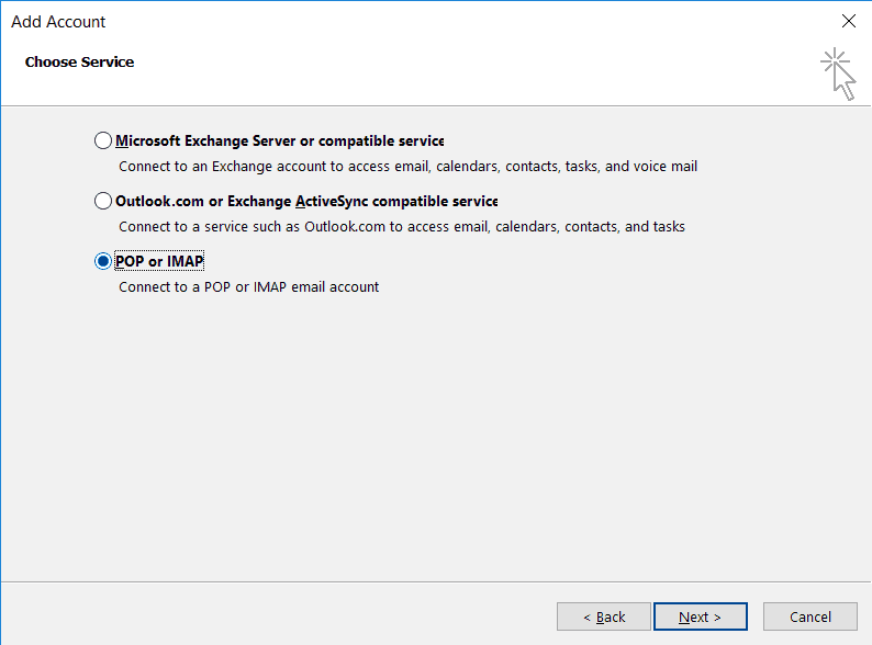 how to configure outlook 2016 how to configure outlook 2016