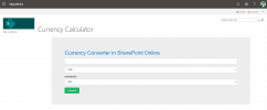 SharePoint Rest API Tutorial and Examples
