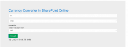 SharePoint Rest API Tutorial and Examples