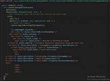 Retrieve Current User Information in SPFx Web Part using Graph API