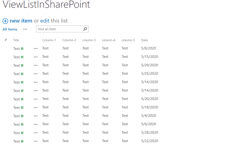 Add Bootstrap to SharePoint SPFx Webpart - Step By Step - Enjoy SharePoint