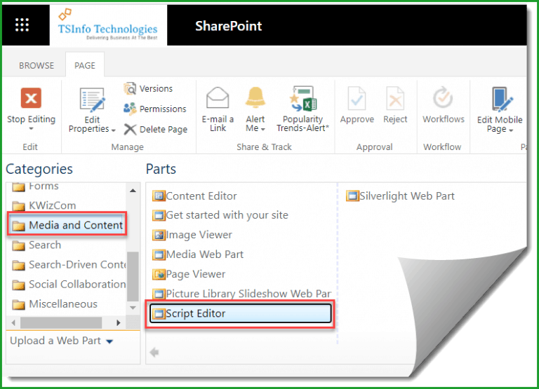 How to Include jQuery in SharePoint - Enjoy SharePoint