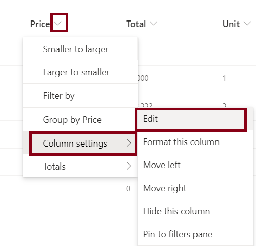 how to delete column from sharepoint list How to delete a column from SharePoint list