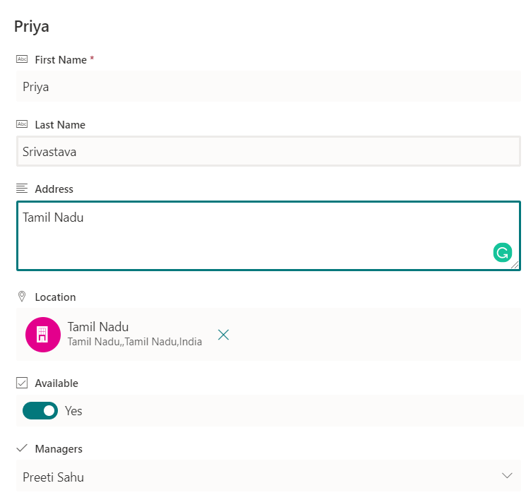 how to edit item in sharepoint online list how to edit item in sharepoint online list