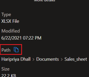 How to change data source in Power BI - Enjoy SharePoint
