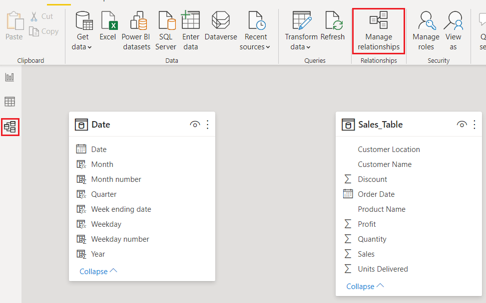Power Bi Create Date Table With Month And Year Brokeasshome