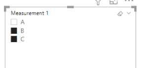 Enable Multiple Selections in Power BI Slicer [Complete Guide] - Enjoy ...