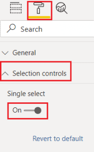 Power BI Slicer Dropdown [Setup, Search, Sort, Fixes & When to Use It]