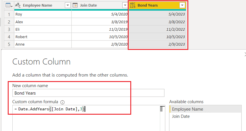Power BI Date Function With Examples EnjoySharePoint Power BI Date Function With Examples EnjoySharePoint