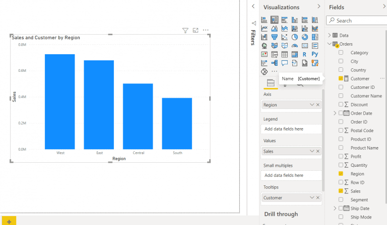 Power Bi Sort By Measure EnjoySharePoint