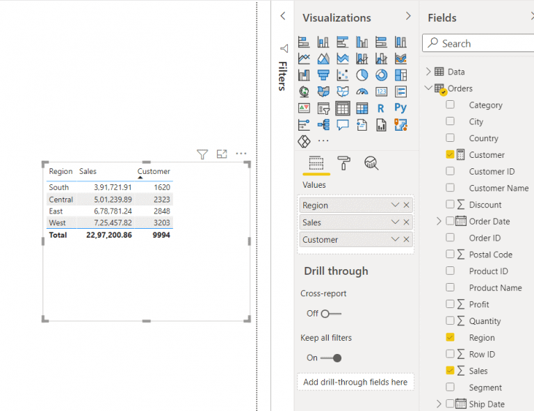 Power bi sort by measure - Enjoy SharePoint