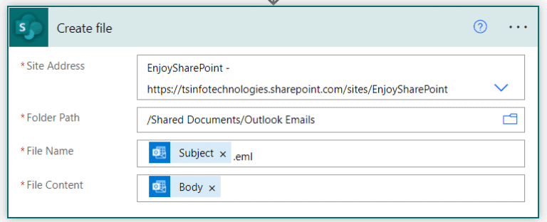 How To Move Emails To Folder After 30 Days Using Power Automate 