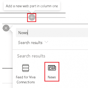 SharePoint Online News Web Part [Display Engaging Content] - Enjoy ...