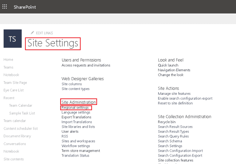SharePoint Online Events Web Part EnjoySharePoint