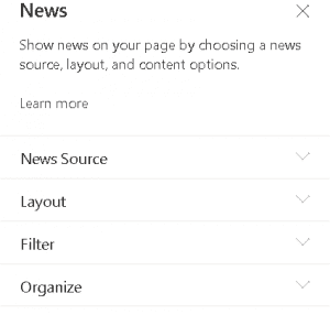 SharePoint Online News Web Part [Display Engaging Content] - Enjoy ...