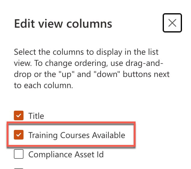 content types in sharepoint online