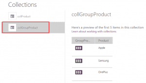 Power Apps Gallery Group By [With Real Examples] - Enjoy SharePoint