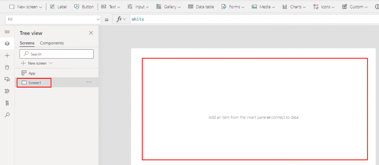 Power Apps Gallery SharePoint [With 15+ Examples] - Enjoy SharePoint