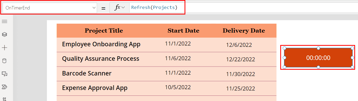 Power Apps Timer Control [With Examples] – HQZC