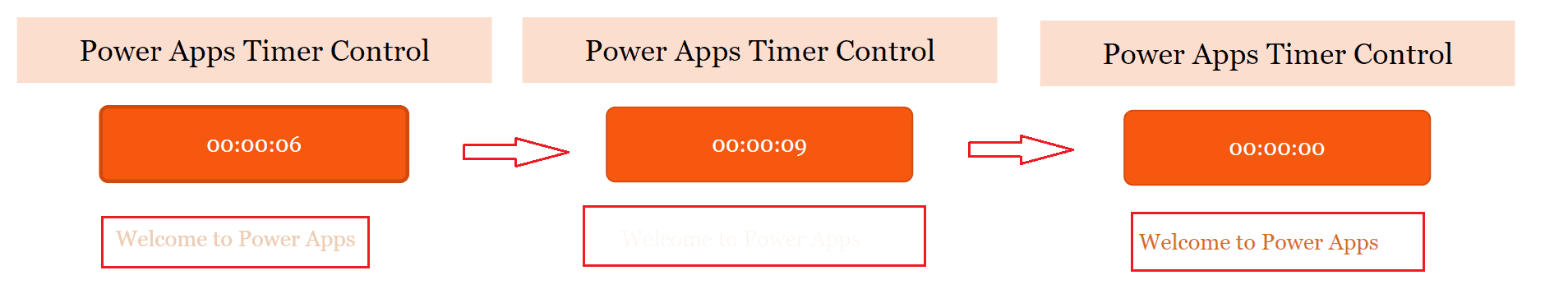 Power Apps Timer Control [With Examples] – HQZC