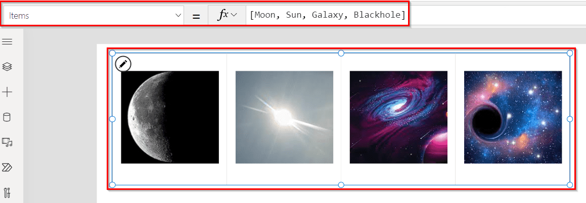 How To Use Power Apps Image Control [Detailed Guide] - Enjoy SharePoint