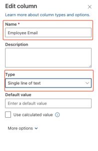 SharePoint Online List Examples [15 Real Examples]
