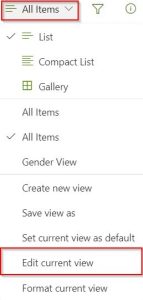 SharePoint Online List View & Calendar Color Coding Strategies 2025