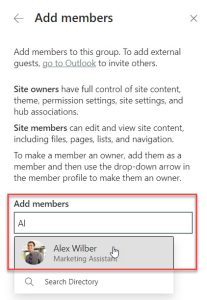 How to Get SharePoint Online Site Owner? - Enjoy SharePoint