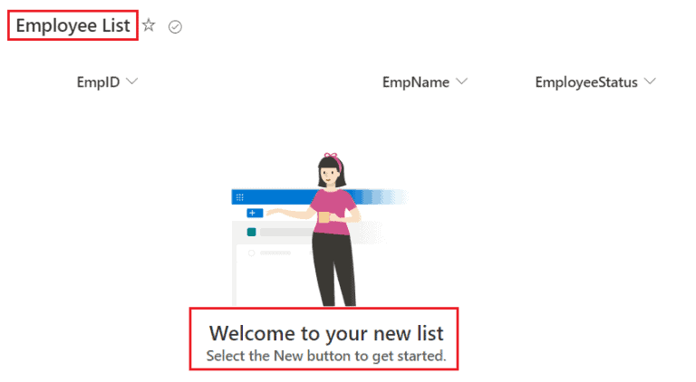 How To Delete All Rows From A SharePoint Online List Using Power 