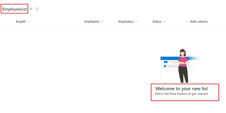 How To Delete All Rows From A SharePoint Online List Using Power 