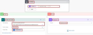 How to Create a SharePoint Folder in Power Automate