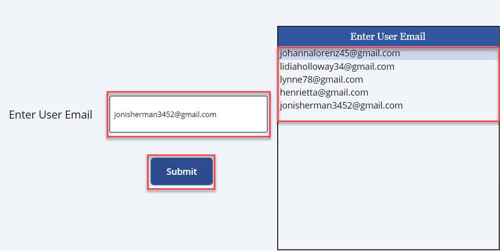 Power Apps Collection Contains With Various Examples Enjoy SharePoint Power apps collection contains with various examples enjoy sharepoint
