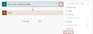 How to Change Trigger in Power Automate [3 Different ways] - Enjoy ...