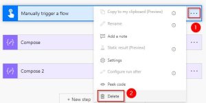 How to Change Trigger in Power Automate [3 Different ways] - Enjoy ...