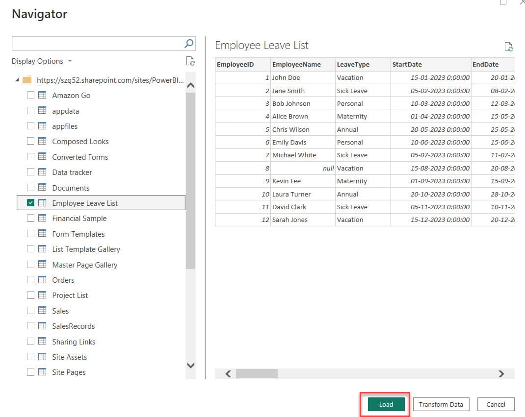 How to Remove Blank From Slicer in Power BI? - Enjoy SharePoint