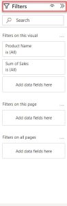 How to Add Filter in Power BI? - Enjoy SharePoint