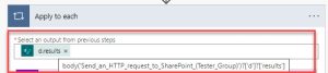 How to Send Email to SharePoint Group in Power Automate